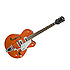 G5420T Electromatic Orange Stain Gretsch Guitars