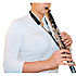 CFLP Cordon clarinette Flex BG