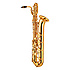 YBS 32 E Saxophone Baryton Verni Yamaha