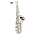 YTS 480 S Saxophone Ténor Argenté Yamaha