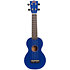 MR1 BU Rainbow Soprano Blue + Housse Mahalo