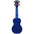 MR1 BU Rainbow Soprano Blue + Housse Mahalo