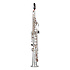 YSS 82Z S Saxophone Soprano Argenté Custom Z Yamaha