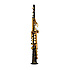 YSS 82Z B Saxophone Soprano laqué noir, Custom Z Yamaha