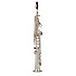 YSS 875 EX HG S Saxophone Soprano Sol Aigu Argenté Custom EX Yamaha