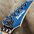 RG3770DX-LB PRESTIGE JAPAN Ibanez