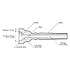 TR DAMROWS Embouchure trompette Signature Frits Damrow Yamaha