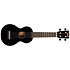 MR1 BK Rainbow Soprano Black + Housse Mahalo