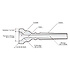 TR RFS Embouchure trompette Signature Rod Franks Yamaha