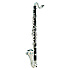 YCL 621 II Clarinette basse en Grenadille descendant au Mib Yamaha