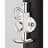 YCL 650 II Clarinette en Sib, Grenadille, Clétage Argenté Yamaha