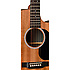 GPCX2AE Macassar Martin Guitars