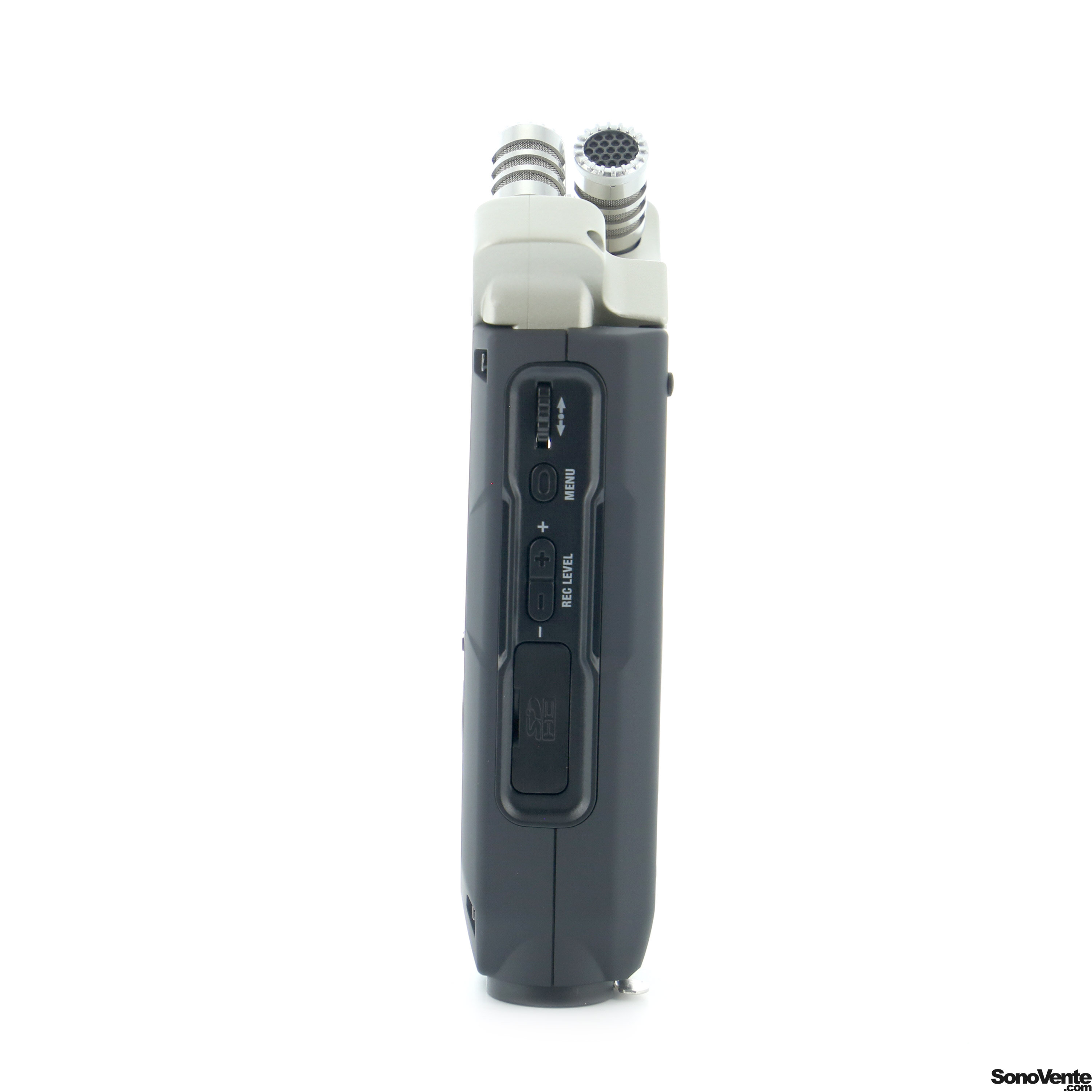 Zoom H4N PRO : Enregistreur Portable Zoom - SonoVente.com