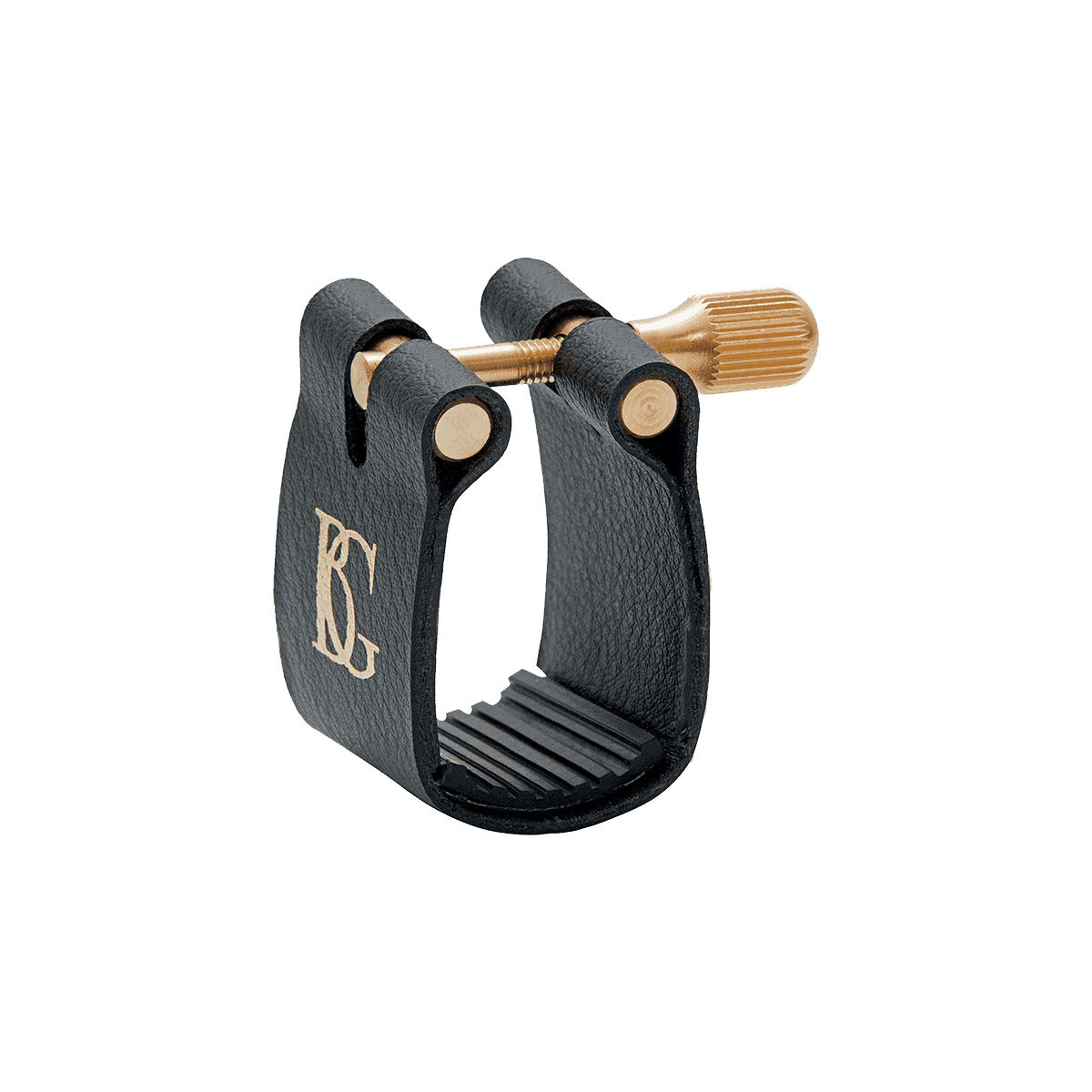 BG ABG L7 Ligature pour sib Standard Instruments à vent