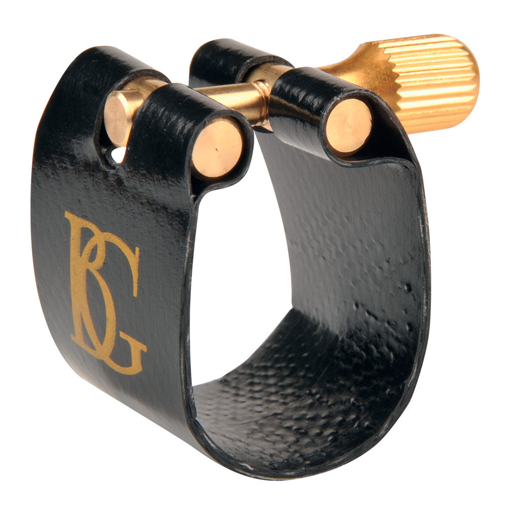 LFJ7 Ligature Flex Jazz pour bec Saxophone Tenor métal Selmer, Jody