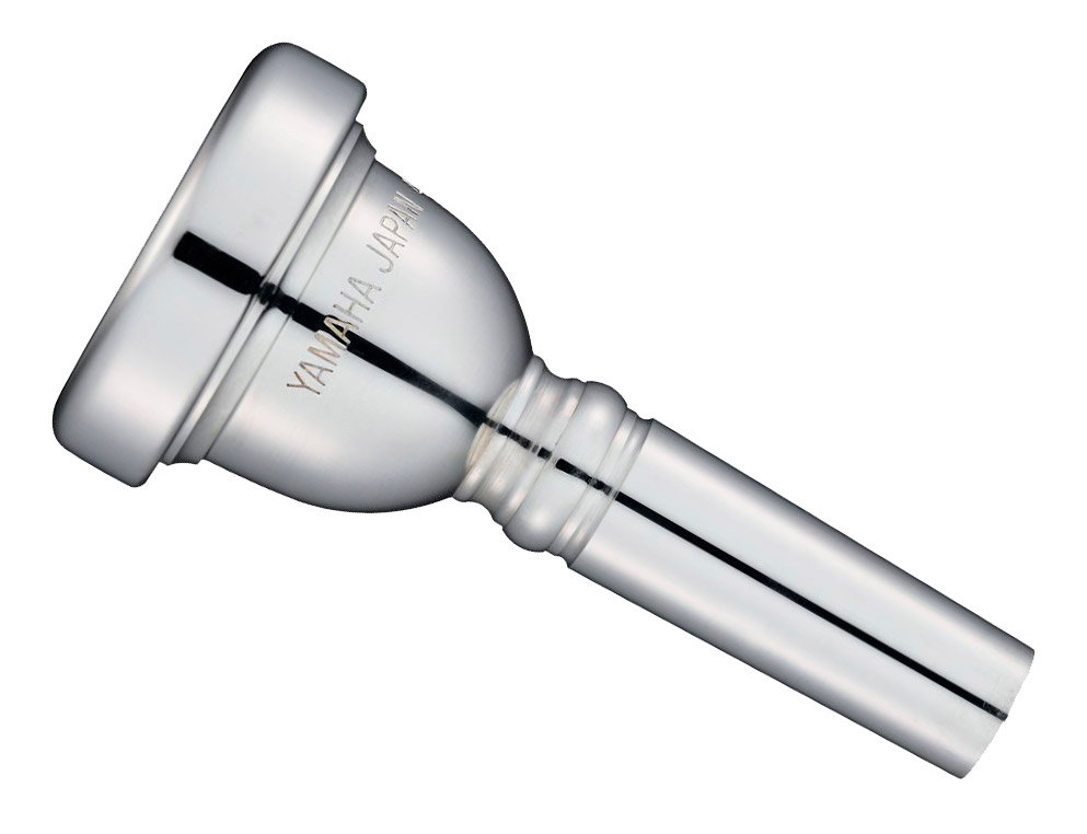 BL 60 B Embouchure Trombone Basse Boquilla Metal Yamaha SonoVente