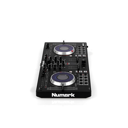 Mixtrack Platinum Numark