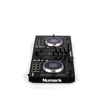 Mixtrack Platinum Numark