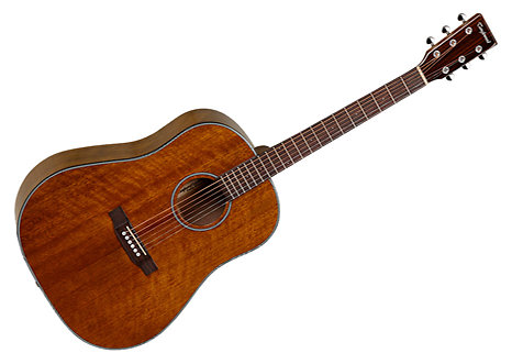 SUNDANCE DELTA TW40SDD Tanglewood