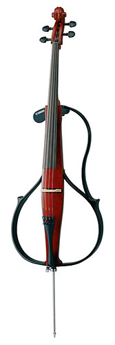 Yamaha SVC 110 Violoncelle électrique