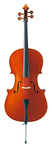 Yamaha VC5S 1/2 Violoncelle