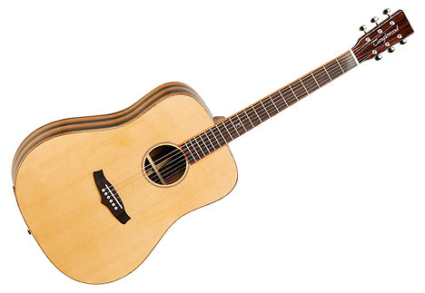 Tanglewood JAVA TWJD