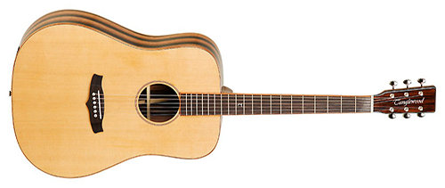 Tanglewood JAVA TWJD