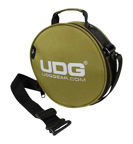 U 9950 GR Ultimate DIGI Headphone Bag Green UDG