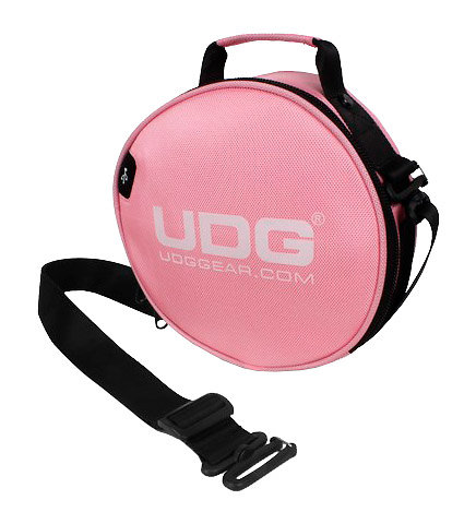 U 9950 PK Ultimate DIGI Headphone Bag Pink UDG
