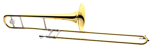 YSL 630 Trombone Ténor Simple, Perce Intermédiaire Yamaha