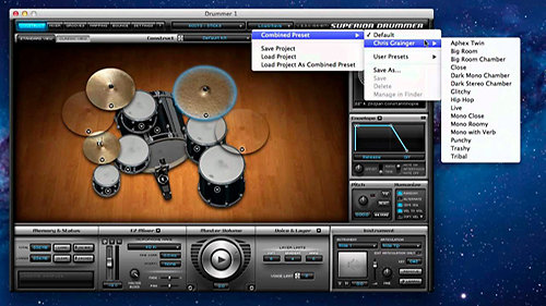 Toontrack Roots SDX Sticks