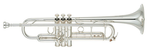 YTR 9335 CH S II Trompette en Sib Série Xéno Artist Model Chicago Yamaha