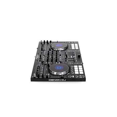 MC7000 Denon DJ