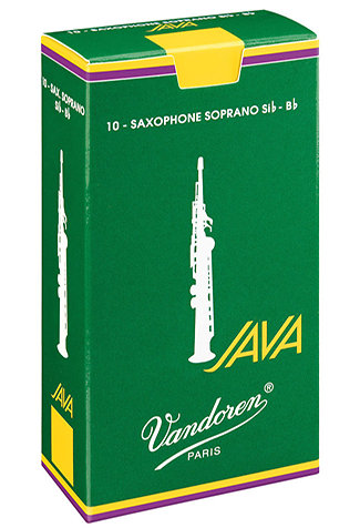Java Force 4 SR304 Vandoren