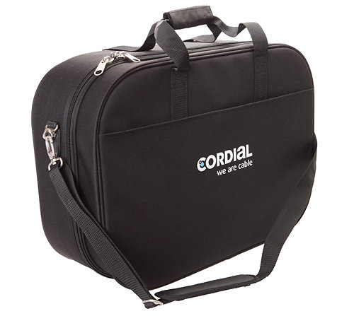 Cordial CYB Stage Box Carry Case 3
