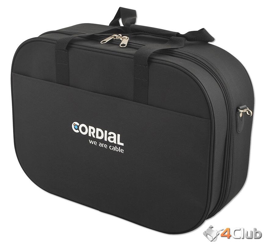 Cordial CYB Stage Box Carry Case 3