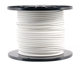 Cordial CLS 225 White 100m