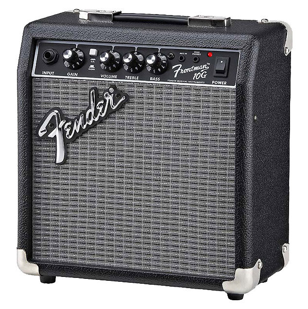 Squier Blackie Pack Mini tout plein Squier by FENDER