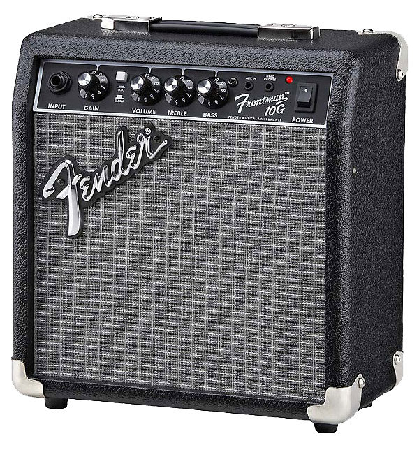 Squier Torino Pack Mini tout plein Squier by FENDER