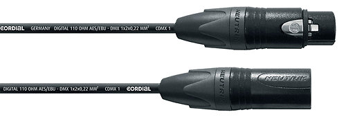 Cordial CDX 5-1