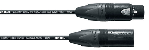Cordial CDX 10-1
