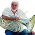 BB BOBO SYM S Embouchure Tuba, Signature Roger Bobo Symphonique Yamaha