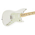 Offset Duo-Sonic Aged White Fender