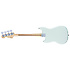 Offset Mustang Bass PJ Sonic Blue Fender