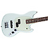 Offset Mustang Bass PJ Sonic Blue Fender