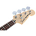 Offset Mustang Bass PJ Sonic Blue Fender