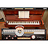 Vintage Upright EKX Toontrack