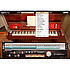 Vintage Upright EKX Toontrack