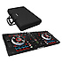 MIXTRACK PLATINUM + CASE Numark