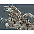 YTR 988 Trompette Piccolo Sib/La, Série Custom Yamaha